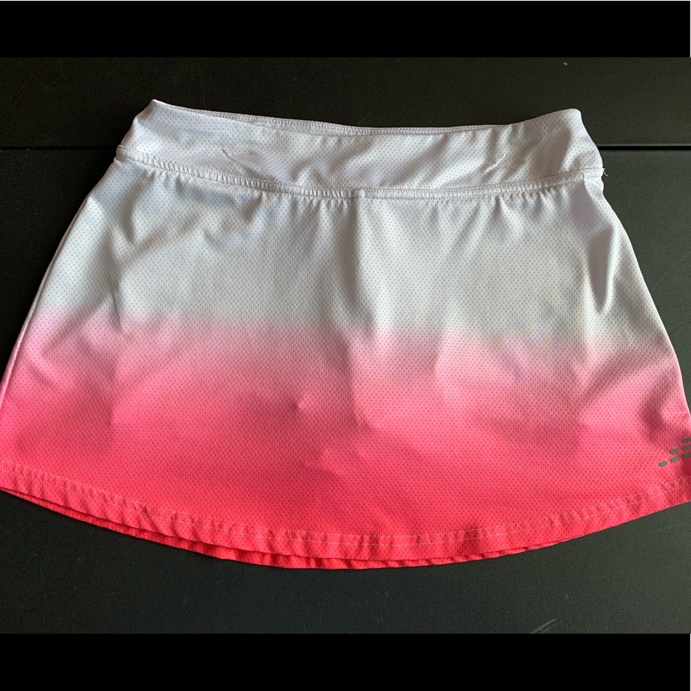 BCG Tennis Skort